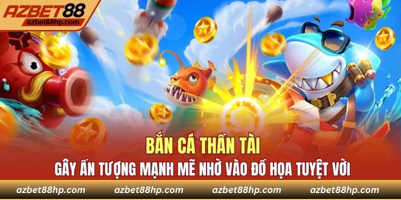Cảnh vật trong game được chăm chút tỉ mỉ