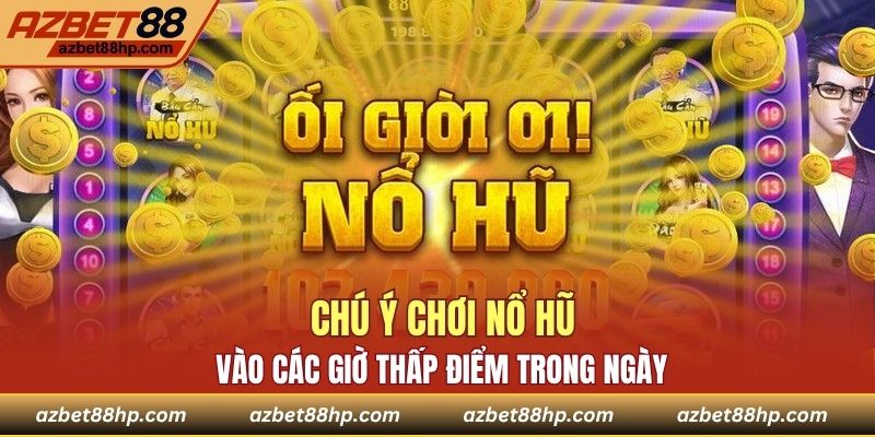 Nổ hũ được rút tiền mặt cực kỳ hấp dẫn người chơi