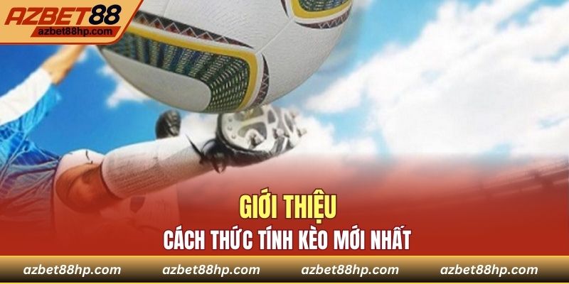 Phương pháp tính kèo hay