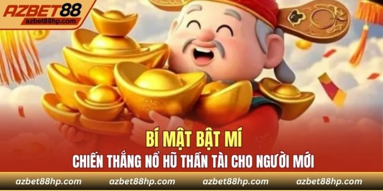 Hướng dẫn từng bước chinh phục nổ hũ từ zero đến hero